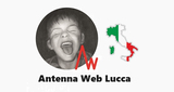 Logo Antenna Web Lucca