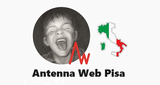 Logo Antenna Web Pisa