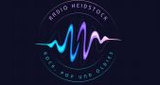 Logo Radio Heidstock