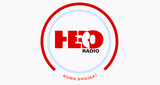 Logo Hero Radio (finland)