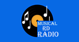 Logo Musical Rd Radio