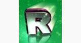 Logo Rádio Nova Ferradas FM
