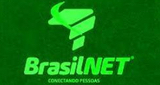 Logo Rádio Brasil Net FM