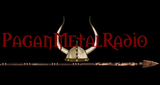Logo PaganMetalRadio