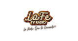 Logo La FE Tv Radio