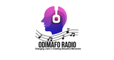 Logo Odimafo Radio