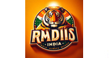 Logo radio india