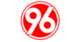 Logo Rádio 96 FM