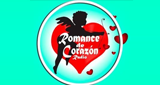 Logo Romance De Corazon Radio