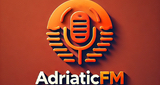 Logo AdriaticFM