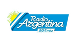 Logo Radio Argentina Fm