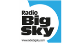 Logo Radio Big Sky
