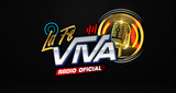 Logo La Fe Viva Radio Oficial.2