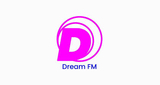 Logo Dream FM Mbeya