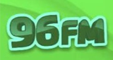 Logo Rádio Digital FM