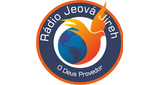 Logo Rádio Jeová Jireh