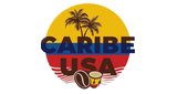 Logo Caribe Usa Radio