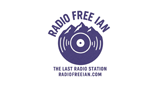 Logo Radio Free Ian
