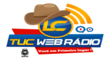 Logo Lc Tuc Web Rádio