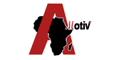 Logo Afrik Motiv Radio