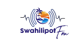 Logo Swahilipot FM
