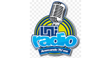 Logo U P RADIO