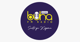Logo Buha FM Radio