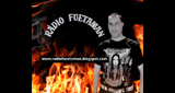 Logo Rádio Fuzetaman