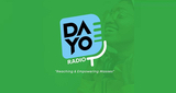 Logo Dayo Radio