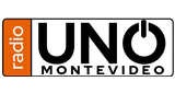 Logo Radio Uno Montevideo