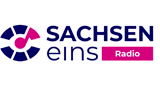 Logo SACHSEN eins