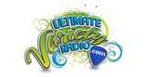 Logo UV - Ultimate Variety Radio