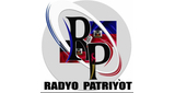 Logo Radyo Patriyot 90.3