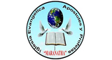 Logo Radio Sion Baltimore