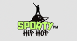 Logo SportyFM Hip-Hop