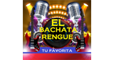 Logo El Bachatarengue