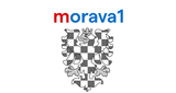 Logo Rádio morava1