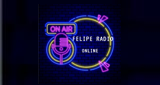 Logo Felipe Radio
