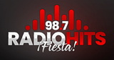 Logo Radio Hits