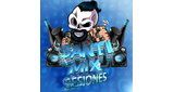 Logo Sesiones