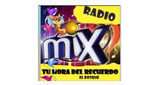 Logo Radiomixelbosque