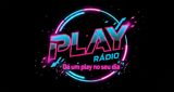 Logo Rádio Play