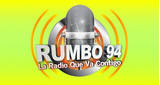 Logo RUMBO 94