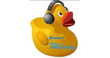 Logo Gossamer Whimsy