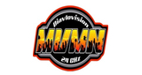 Logo MVMN