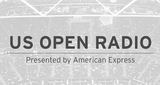 Logo US Open Radio