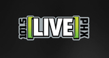 Logo 101.5 Live Phoenix