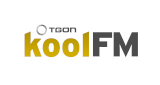 Logo TGON koolFM