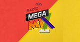 Logo Radio Mega Mix Online