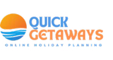 Logo QuickGetawaysFM